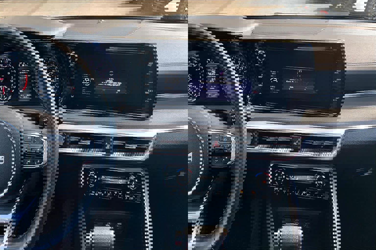 Used 2023 Kia K5 GT-Line image 7