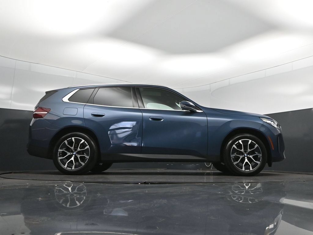 Certified 2026 BMW X3 xDrive30i w/ Premium Package AWD/4WD image 43