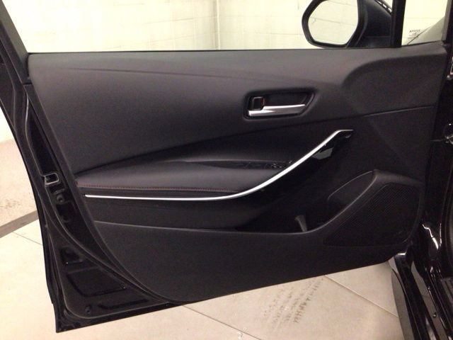 Used 2023 Toyota Corolla XSE w/ Carpet Mat Package (TMS) FWD image 25