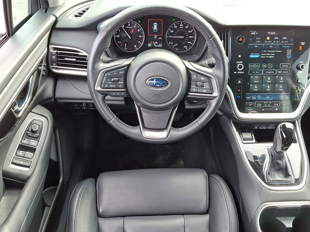 Certified 2023 Subaru Outback Limited image 12