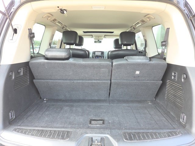 Used 2020 INFINITI QX80 Luxe w/ Proassist Package RWD image 20