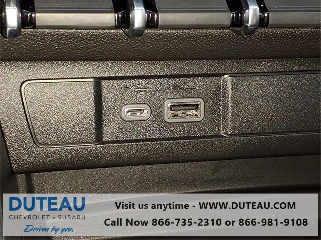 New 2026 Chevrolet Colorado Z71 image 20