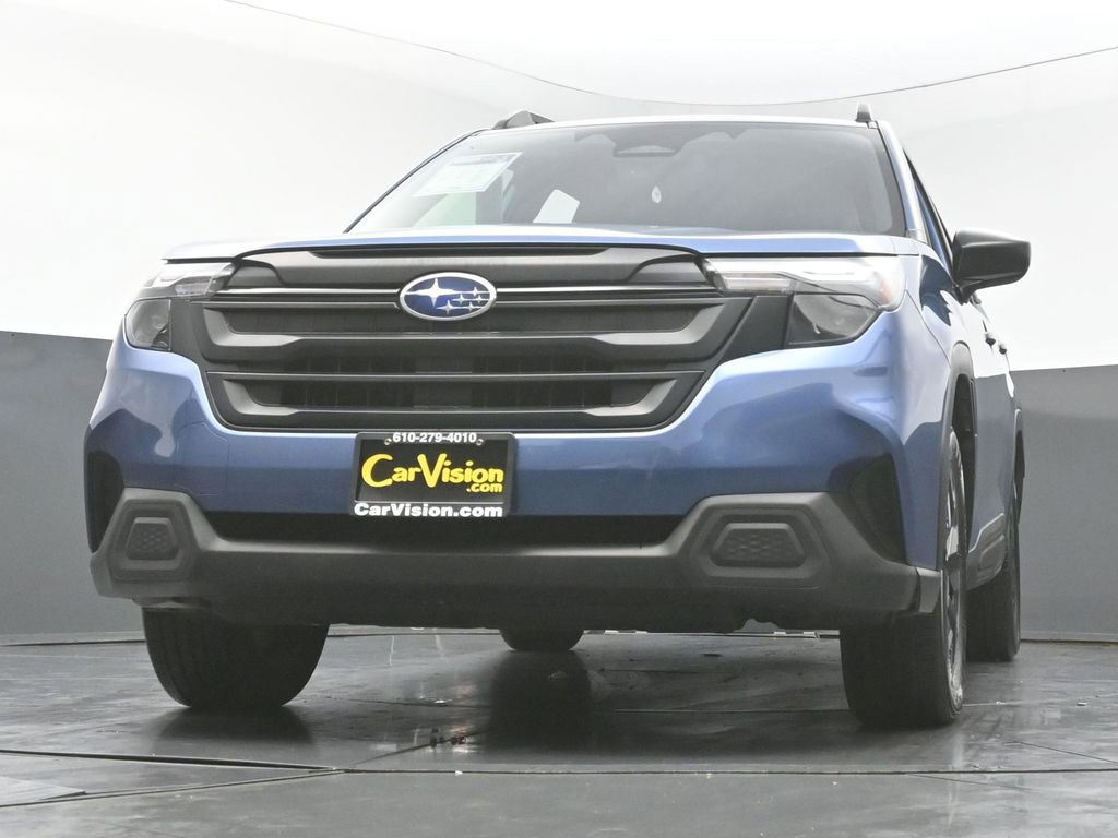 Used 2025 Subaru Forester w/ Convenience Package #1 image 43