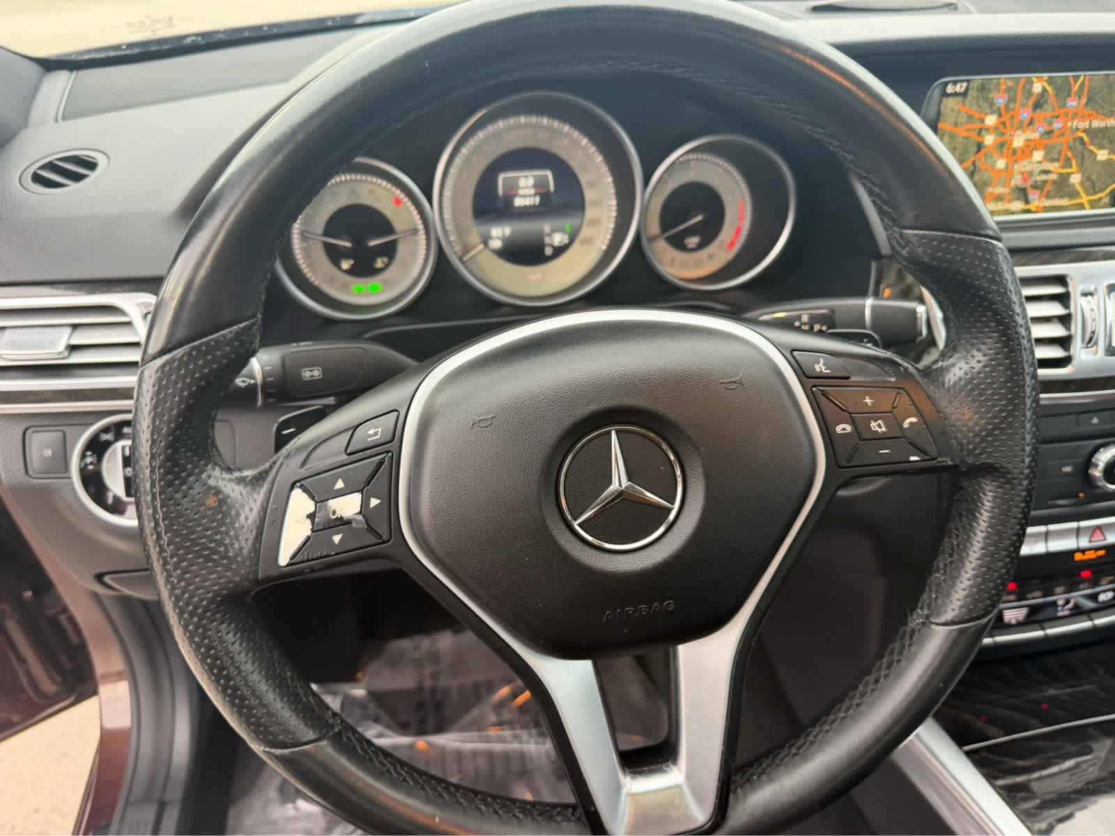 Used 2016 Mercedes-Benz E 350 Sedan image 27