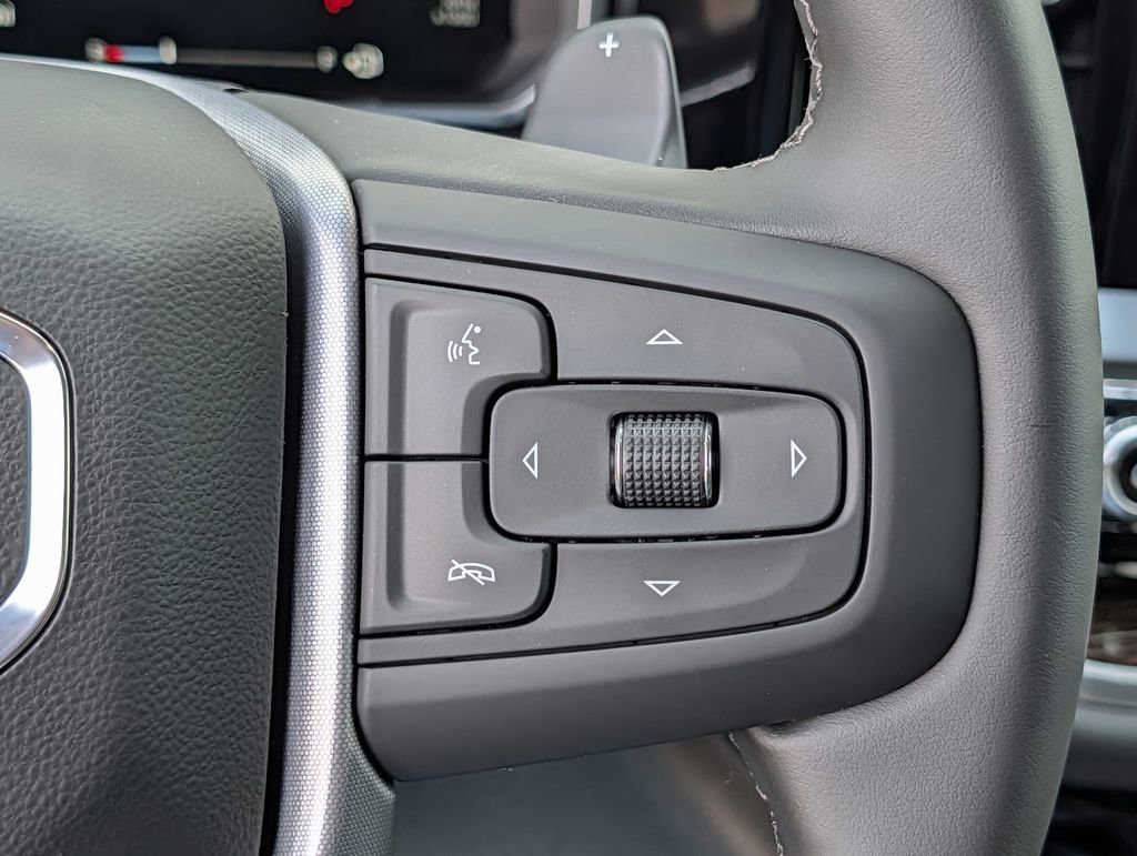 New 2026 GMC Sierra 1500 Elevation w/ Elevation Premium Package RWD image 20