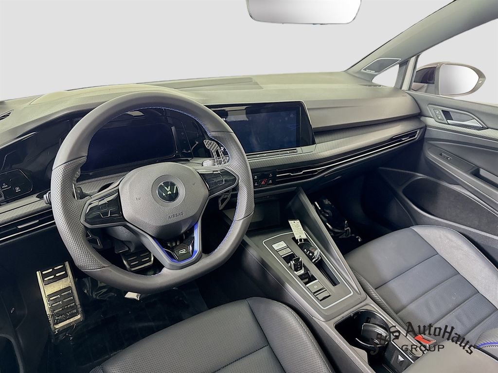 Used 2022 Volkswagen Golf R image 30