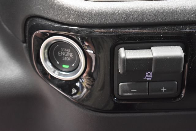 New 2026 Chevrolet Silverado 1500 LT AWD/4WD image 30