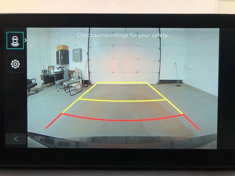 New 2025 Kia K5 LXS image 30