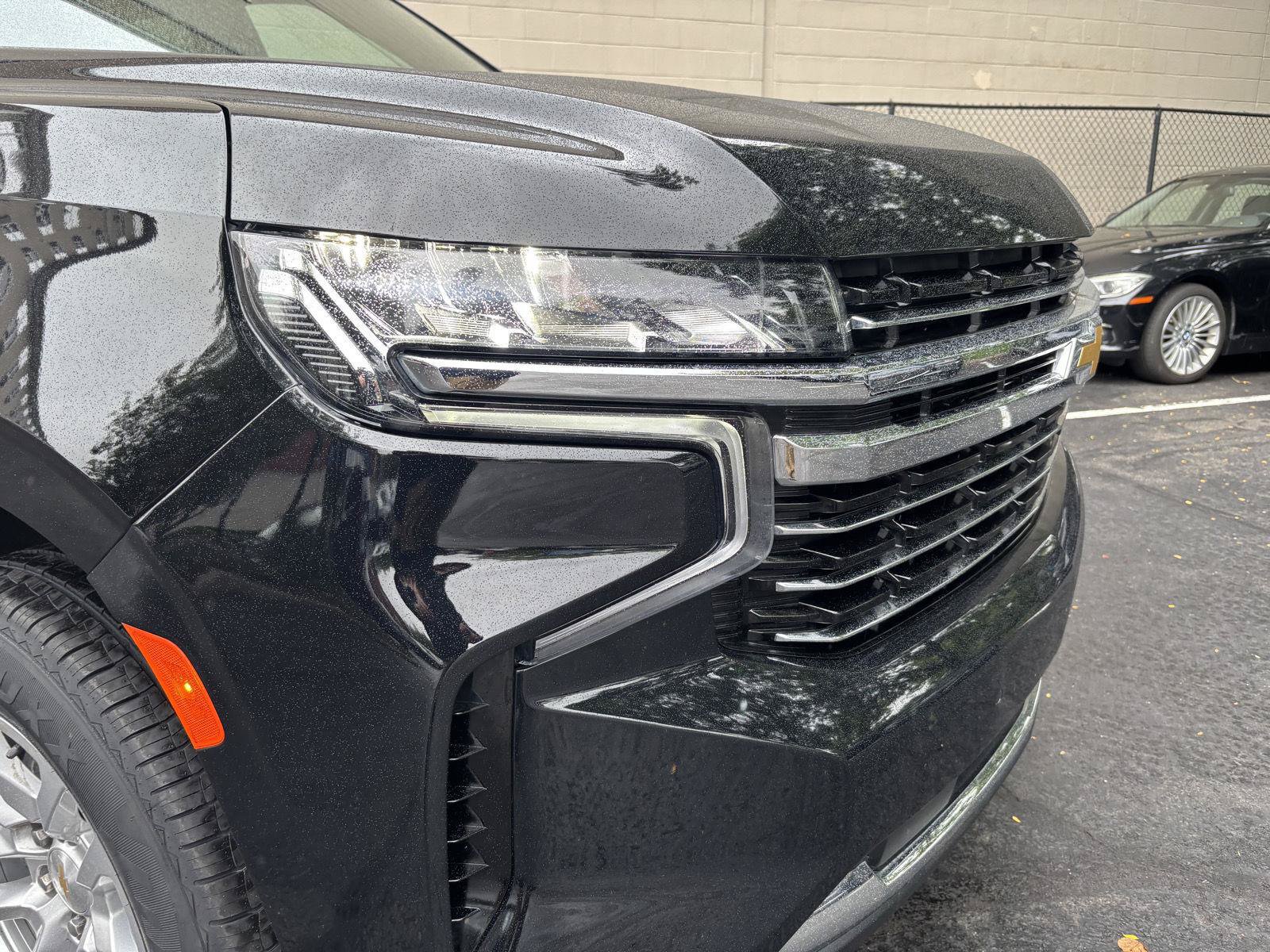 Used 2024 Chevrolet Suburban LT AWD/4WD image 6