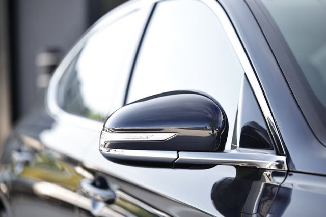 New 2026 Genesis G70 2.5T image 4