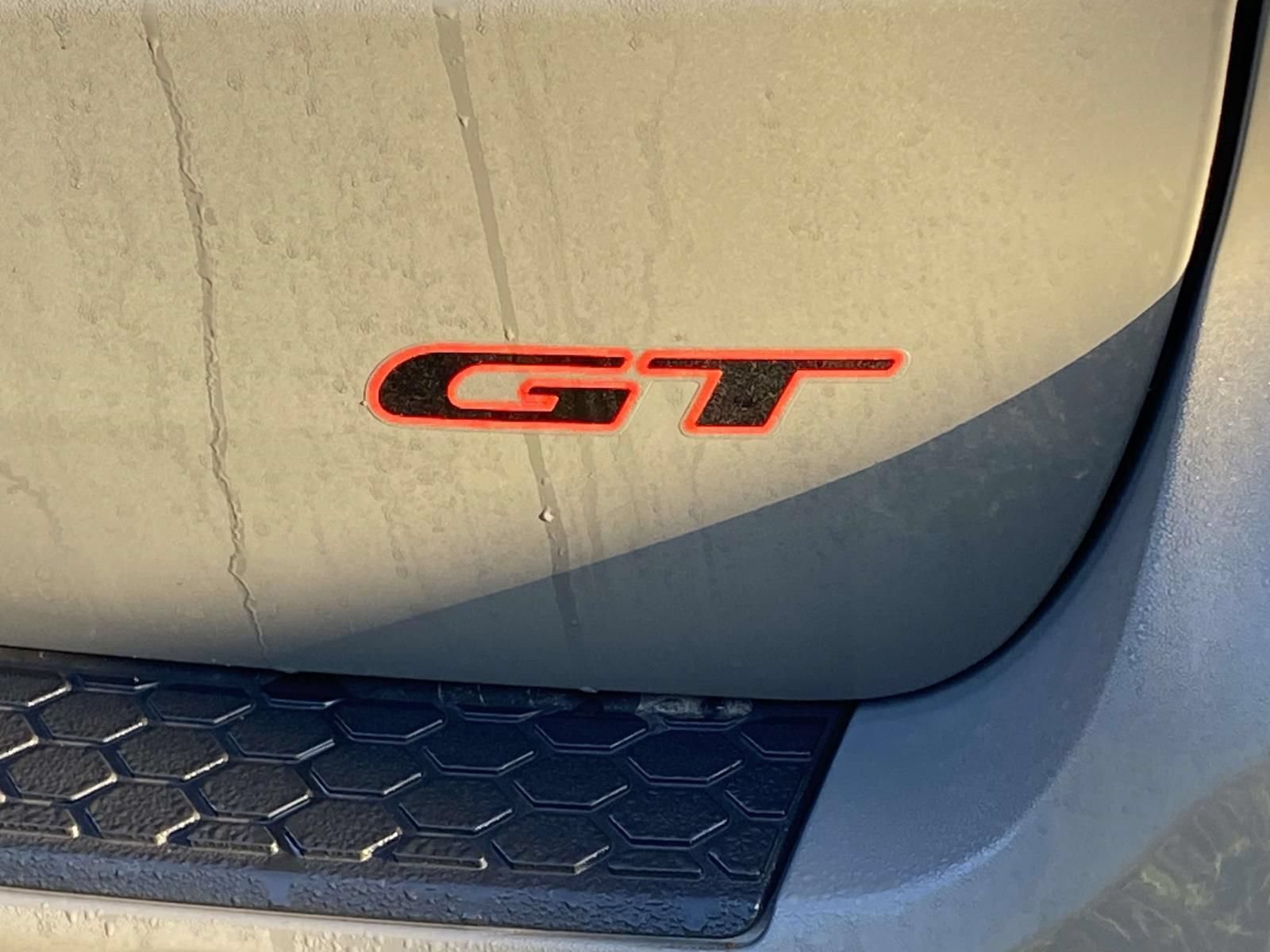 Used 2026 Dodge Durango GT AWD/4WD image 11