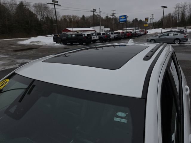 Used 2019 Jeep Grand Cherokee High Altitude image 40