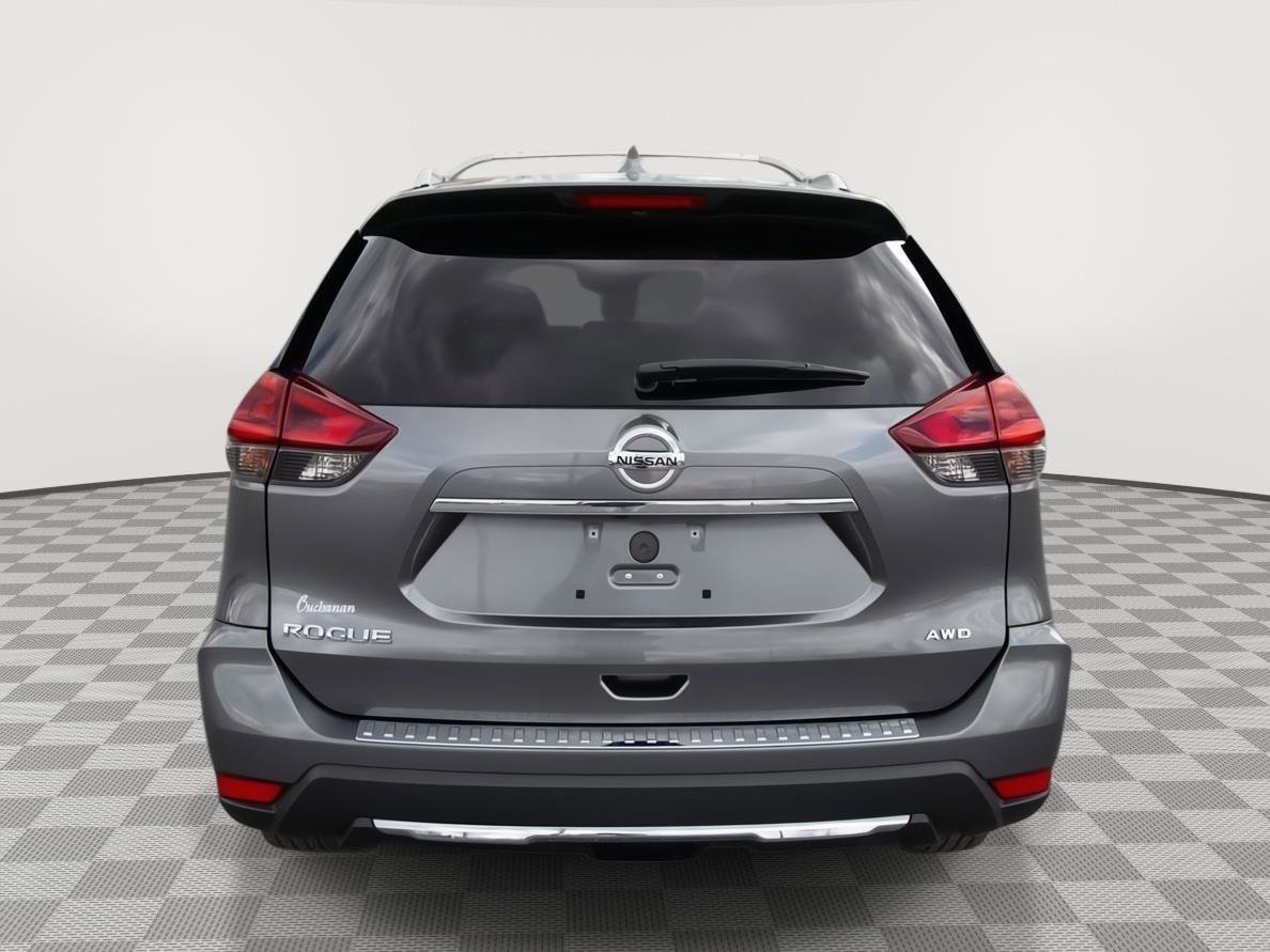 Used 2019 Nissan Rogue S w/ Special Edition Package image 6