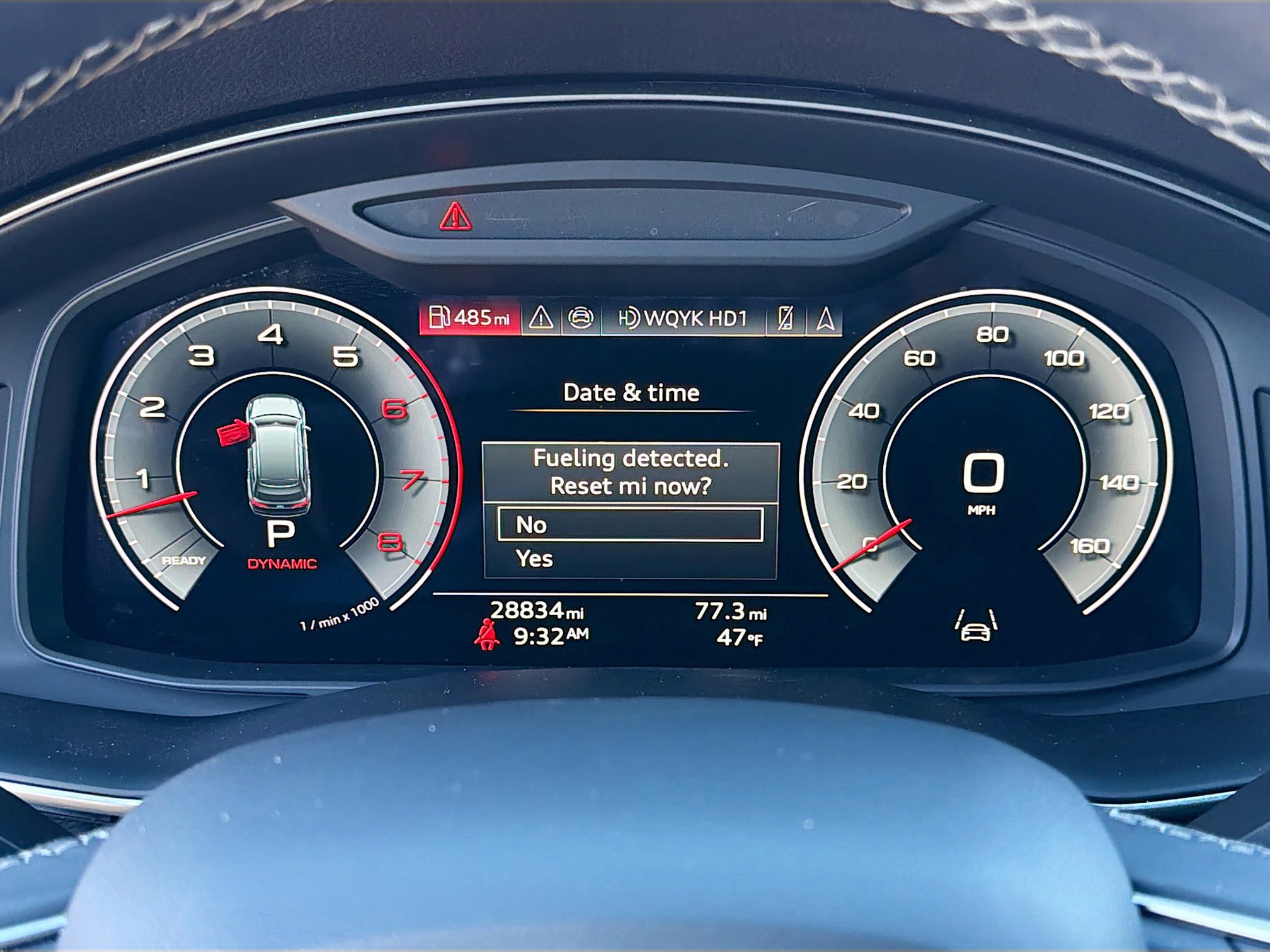 Certified 2025 Audi Q7 3.0T Premium Plus image 40