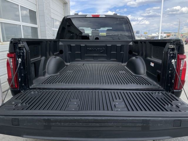 Used 2024 Ford F150 XLT AWD/4WD image 23