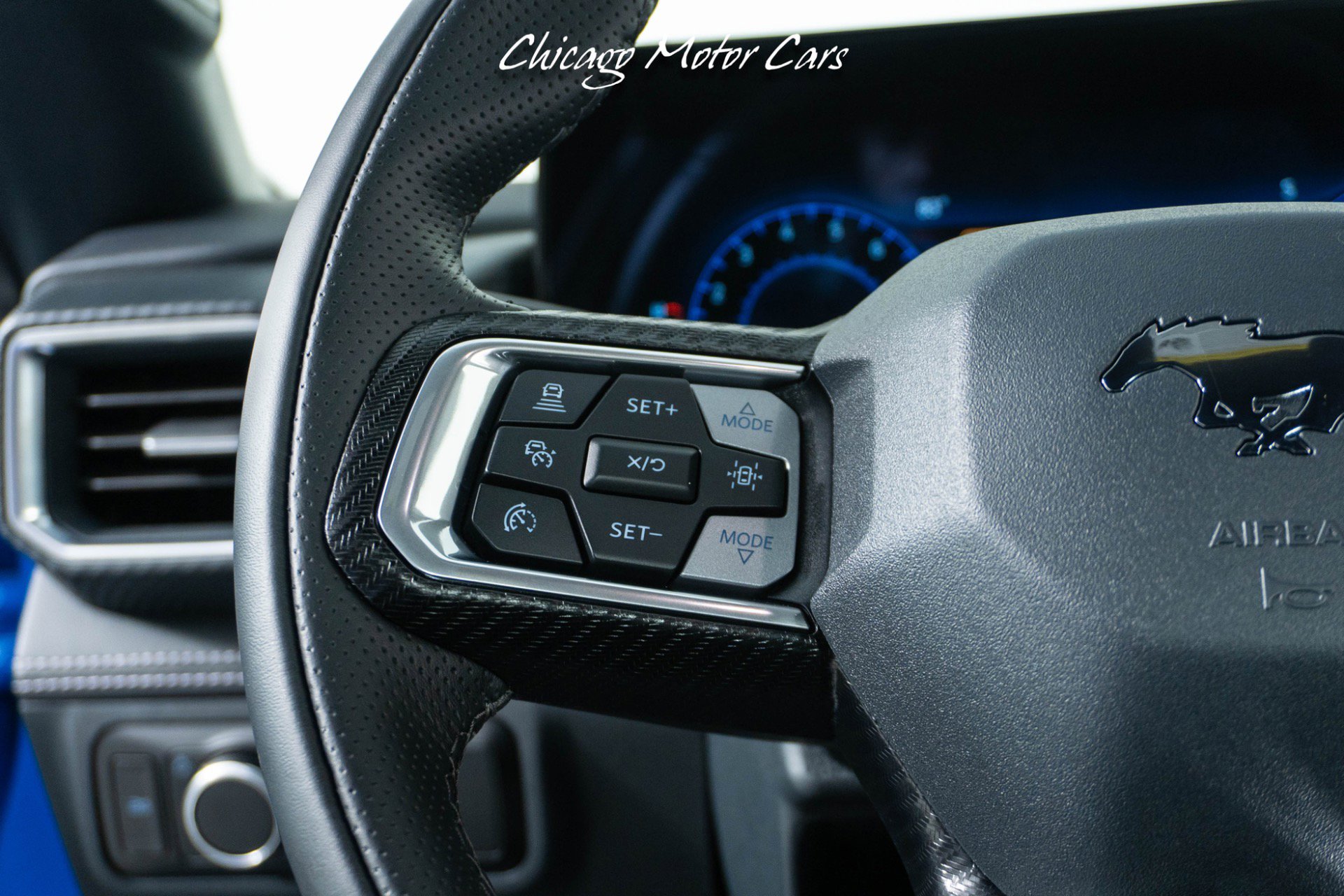 Used 2025 Ford Mustang GT Premium w/ GT Performance Package image 36