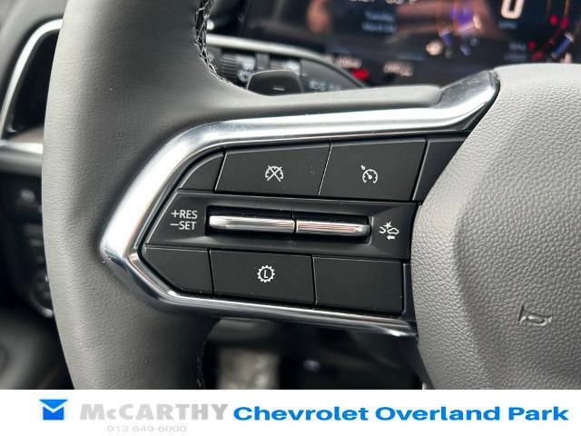 New 2026 Chevrolet Tahoe Premier w/ Sun And Tow Package image 9