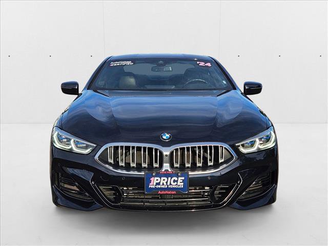 Used 2024 BMW 840i Coupe image 2