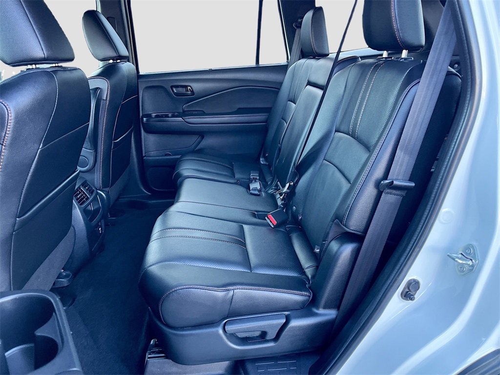 Used 2023 Honda Passport TrailSport image 24