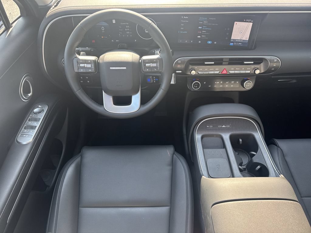 Used 2026 Hyundai Palisade SEL AWD/4WD image 23