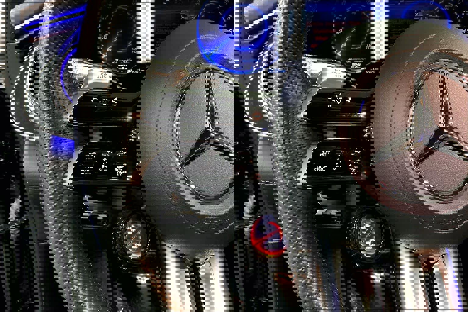 Certified 2023 Mercedes-Benz EQS AMG AMG EQS image 23