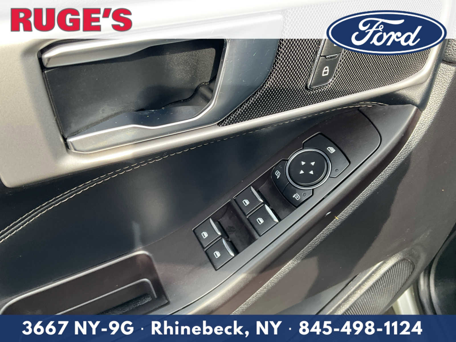 Used 2020 Ford Explorer XLT w/ Equipment Group 202A image 14