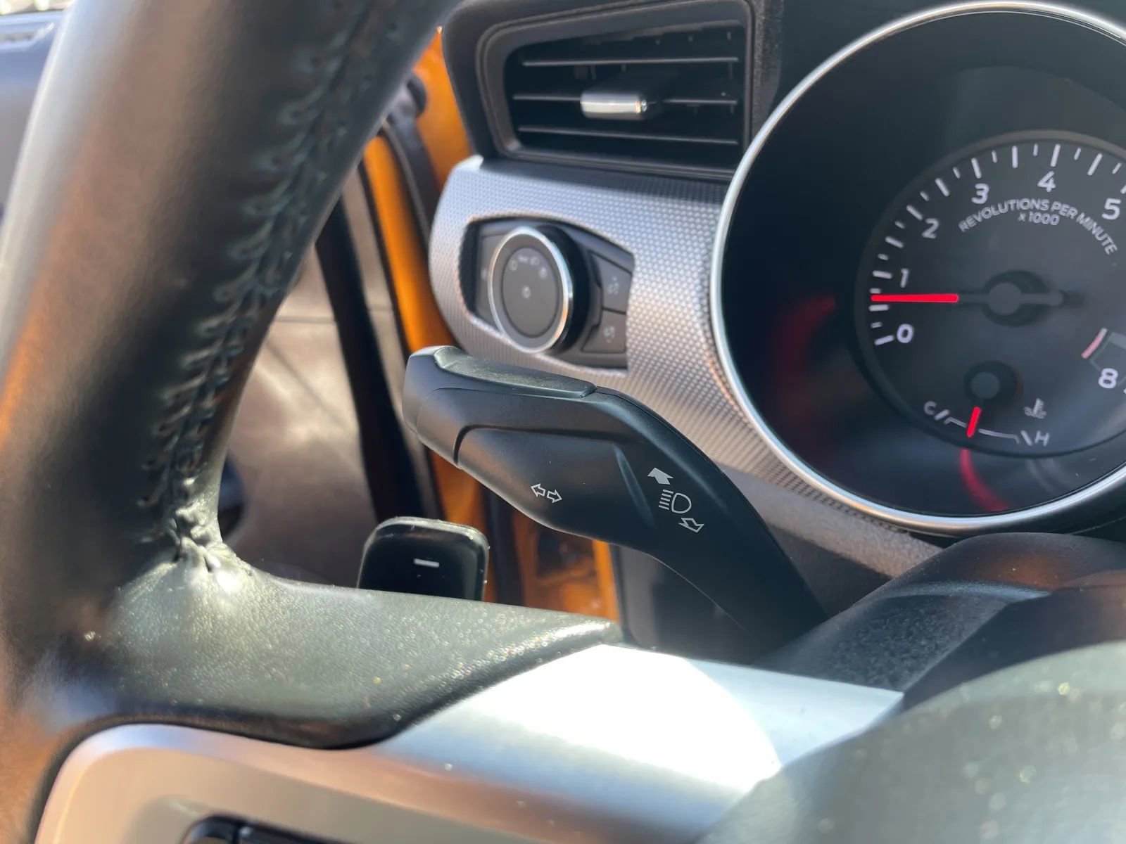 Used 2019 Ford Mustang GT w/ Equipment Group 301A image 20