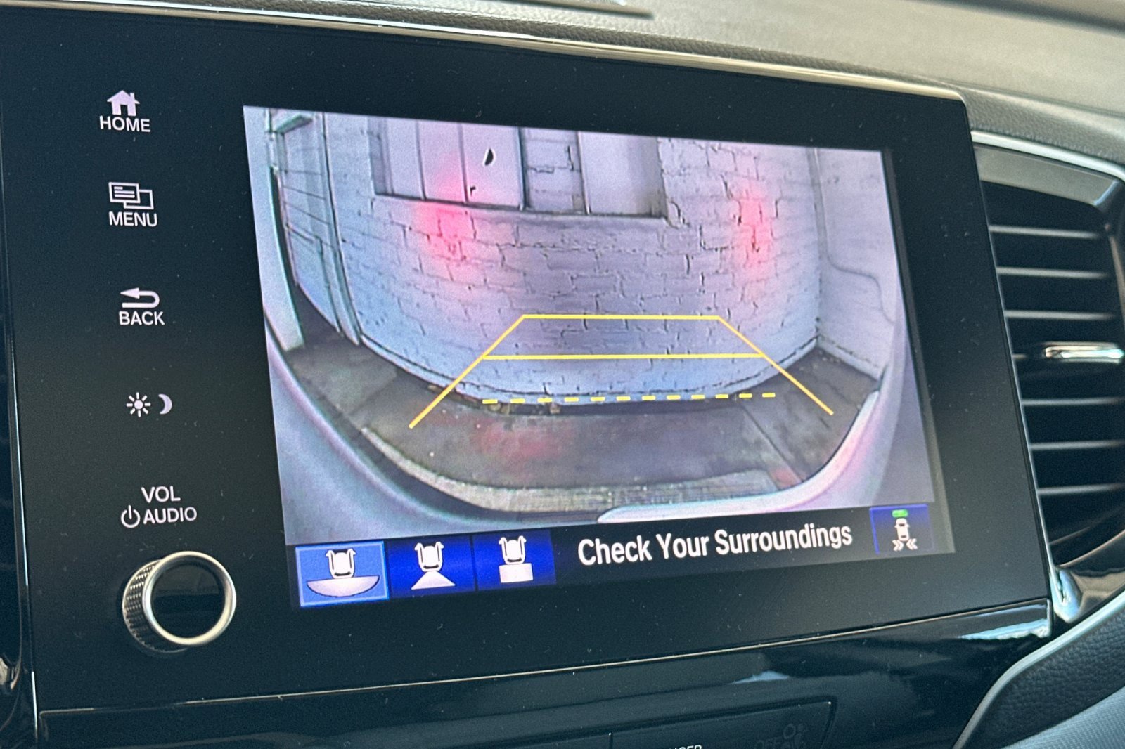 Used 2023 Honda Ridgeline RTL-E image 20