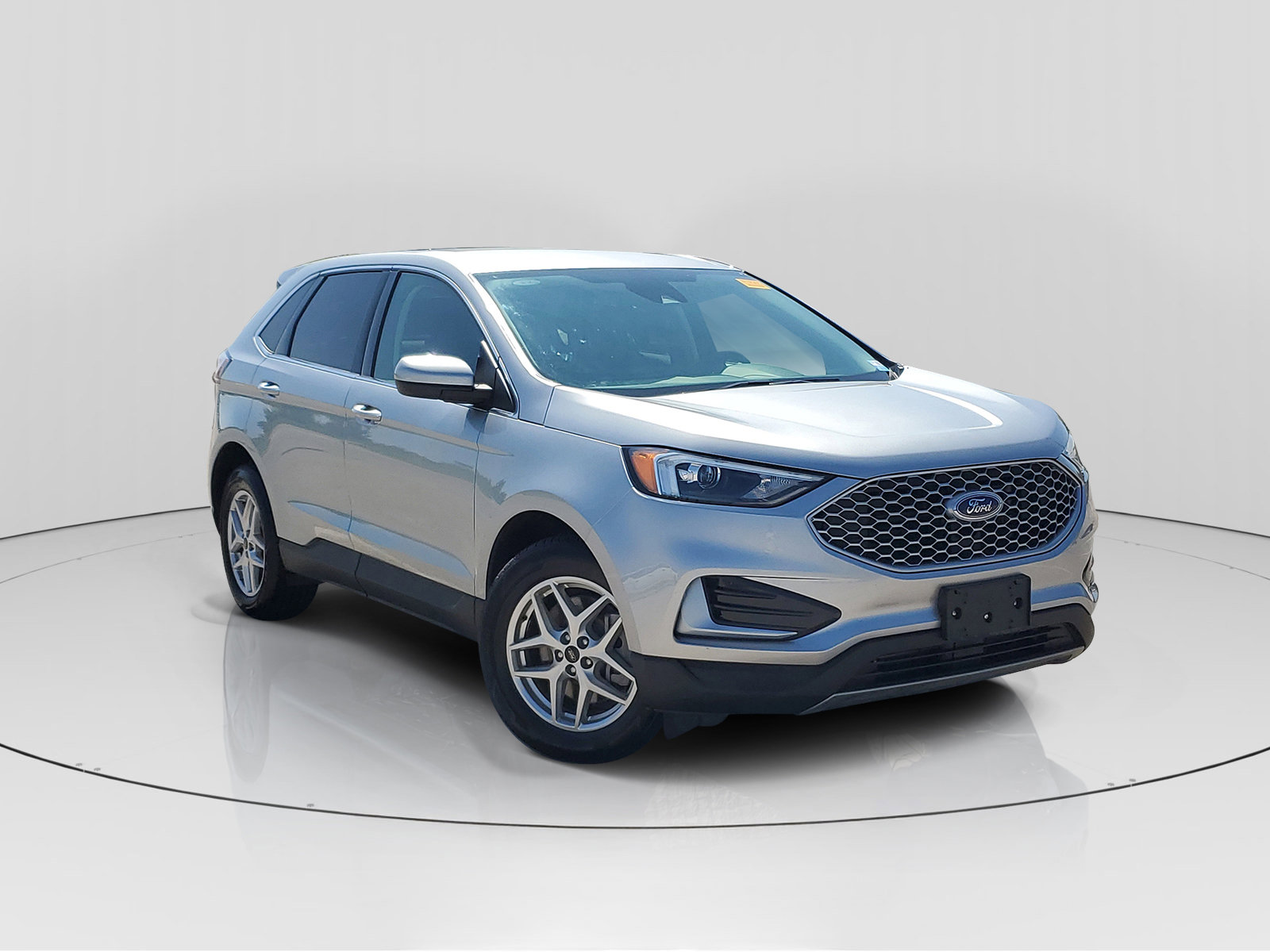 Used 2024 Ford Edge SEL