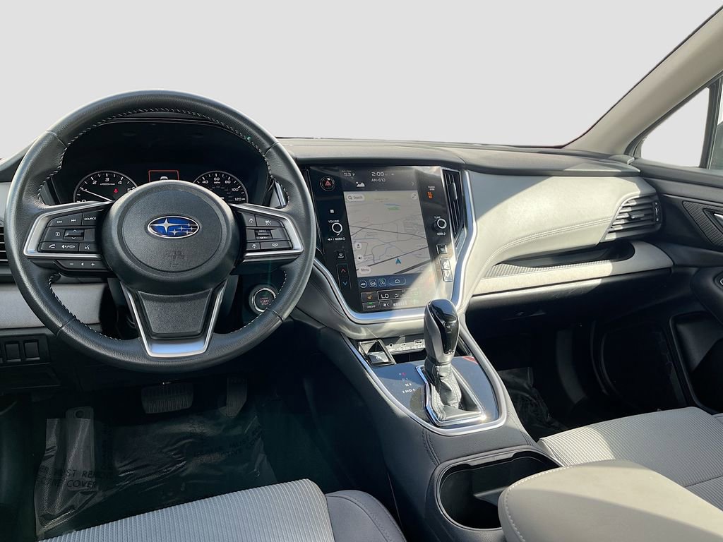 Used 2023 Subaru Legacy Premium image 24