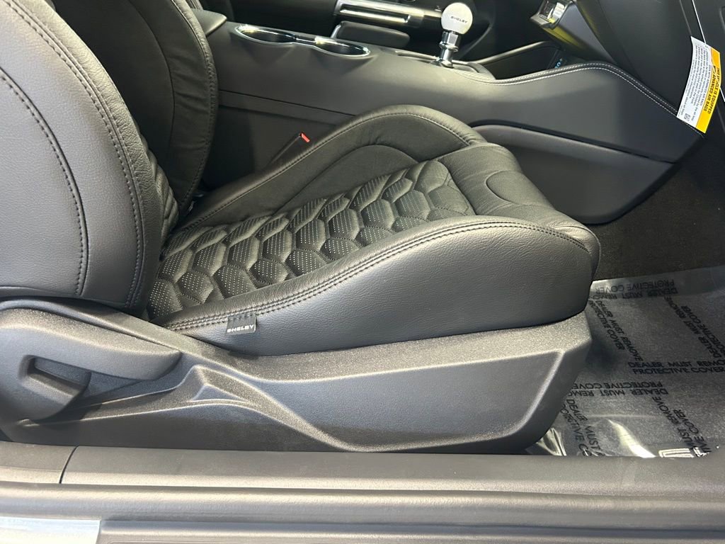 New 2025 Ford Mustang GT Premium w/ GT Performance Package image 23