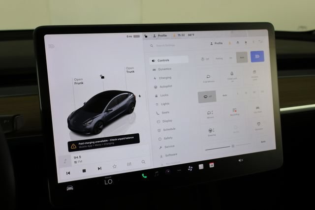Used 2023 Tesla Model 3 Standard Range RWD image 27