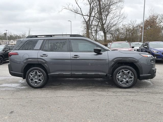 New 2026 Subaru Outback Premium image 2