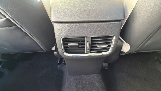 Used 2025 MAZDA CX-5 AWD 2.5 S w/ Preferred Package image 29