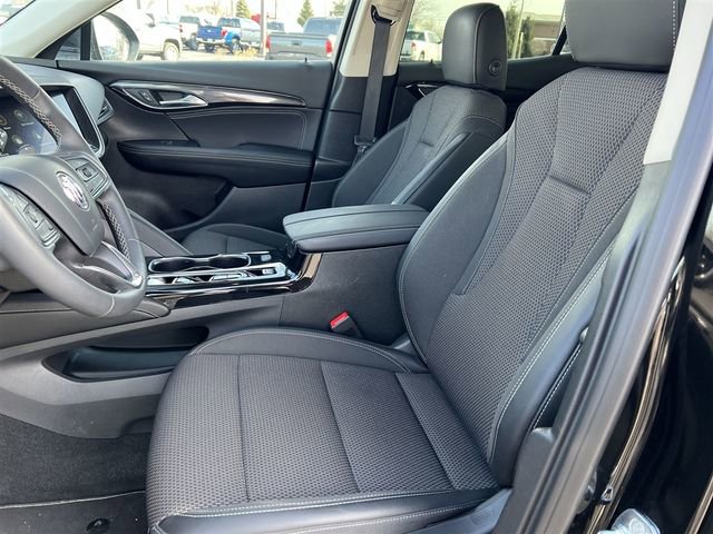Used 2023 Buick Envision Preferred image 18