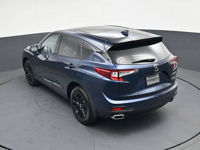 New 2026 Acura RDX SH-AWD image 24