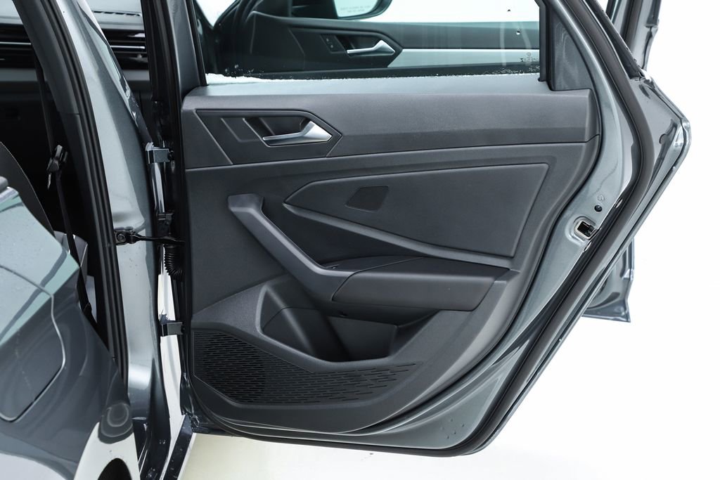 New 2026 Volkswagen Jetta Sport image 30