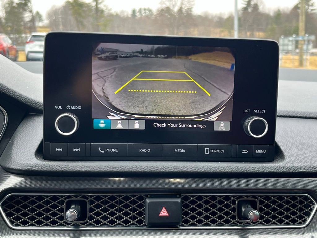 Used 2024 Acura Integra A-Spec image 16