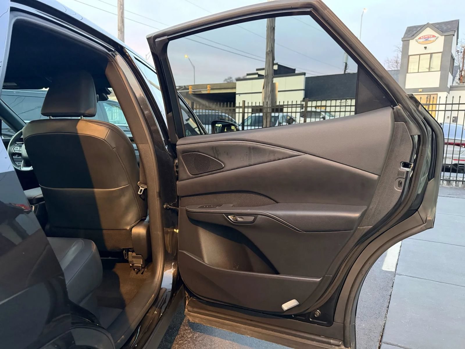 Used 2023 Lexus RX 350 FWD image 20