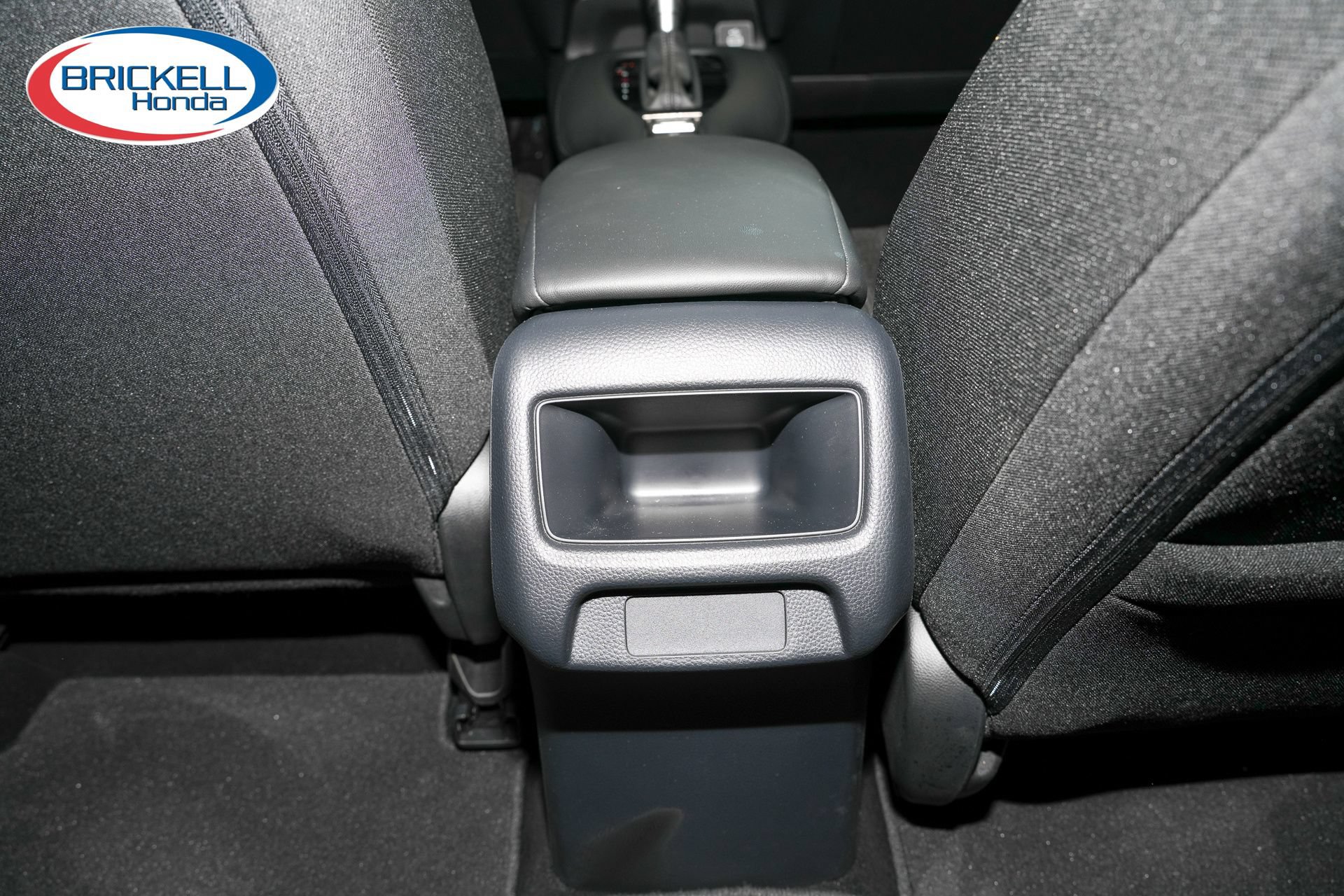 Certified 2024 Honda HR-V LX image 23
