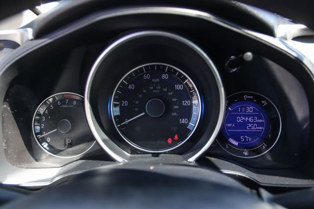 Used 2020 Honda Fit LX image 14