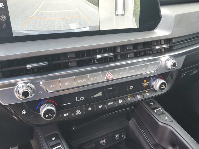 Certified 2024 Kia Telluride SX X-Pro AWD/4WD image 24