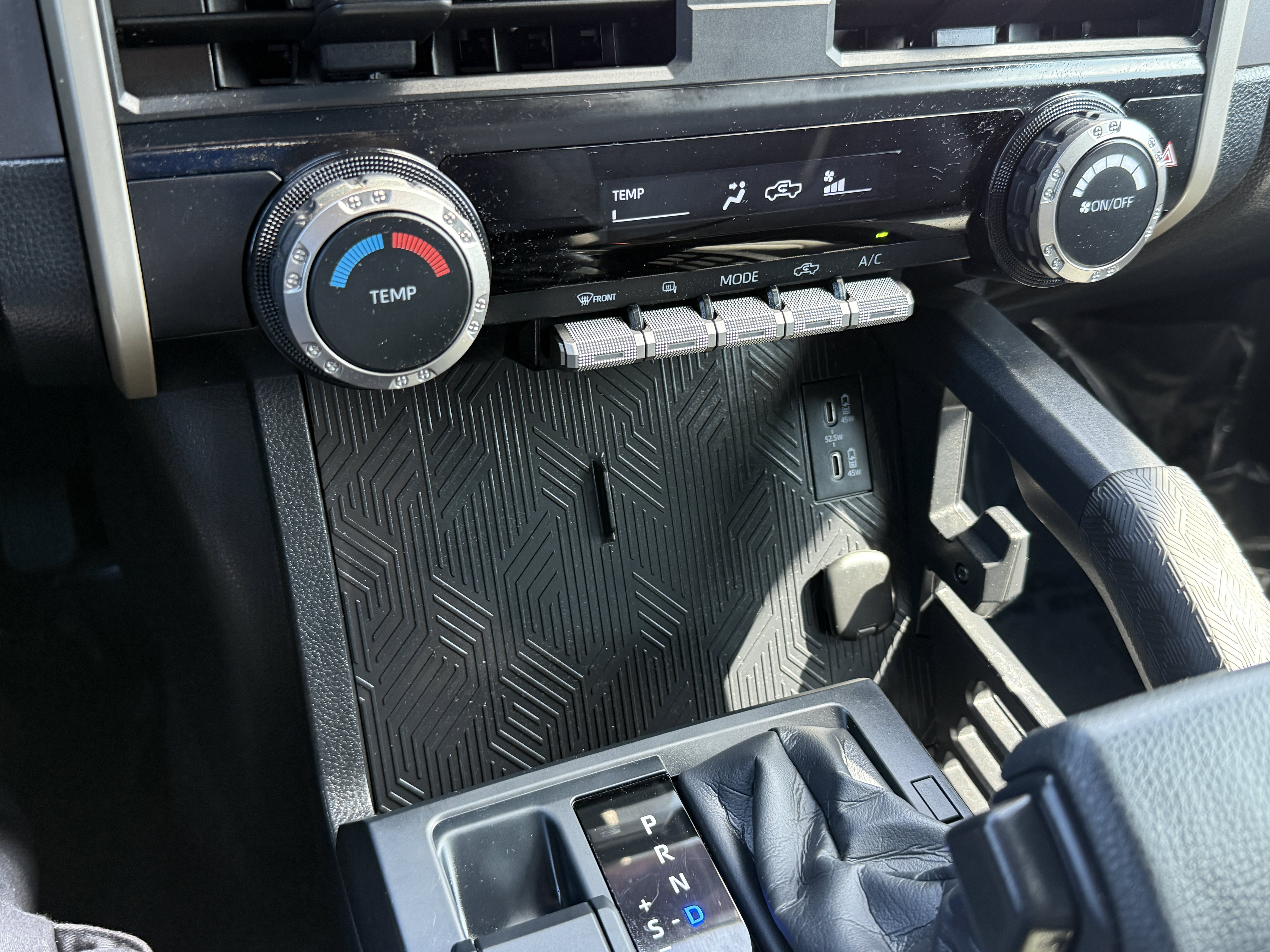 Used 2026 Toyota Tacoma SR5 RWD image 27
