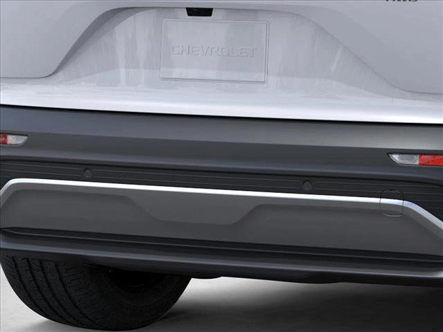 New 2025 Chevrolet Blazer EV LT image 14