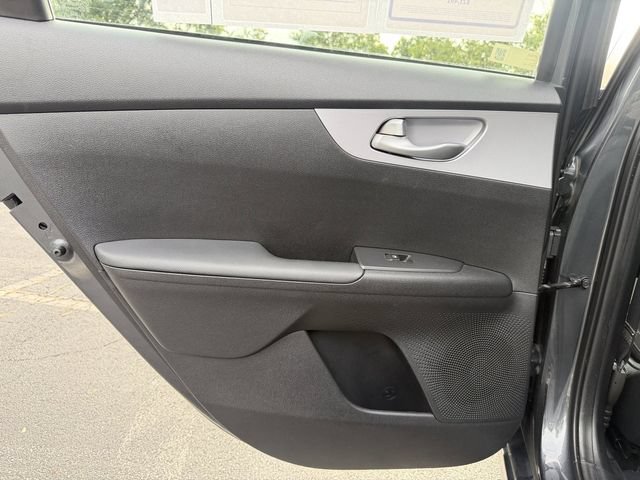 Certified 2024 Kia Forte LXS FWD image 21