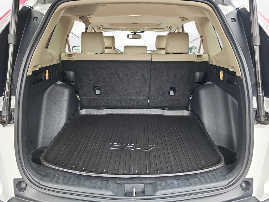 Used 2019 Honda CR-V EX-L image 12