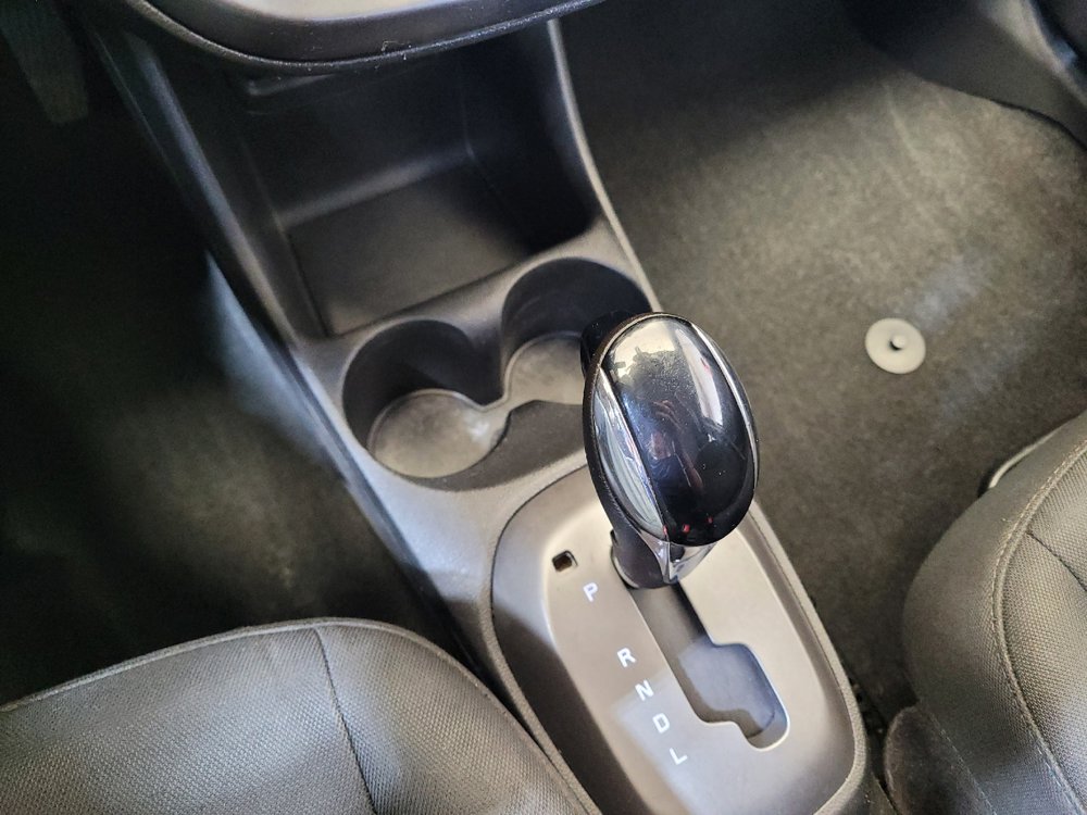 Used 2021 Chevrolet Spark LS FWD image 26