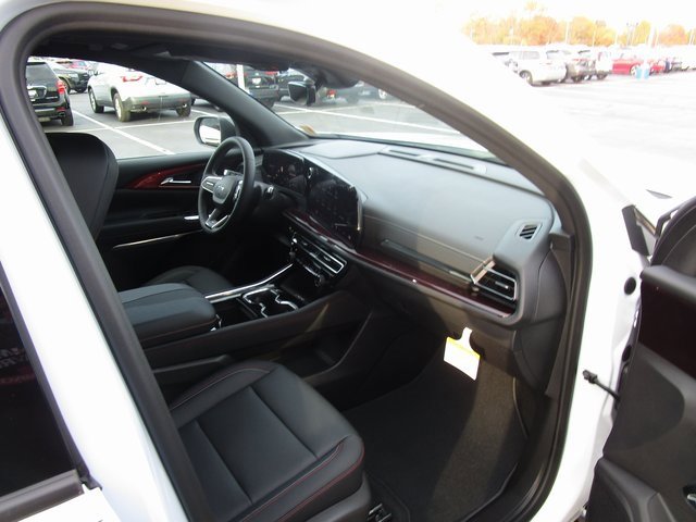 New 2026 Chevrolet Traverse Z71 w/ Driver Confidence Package image 29