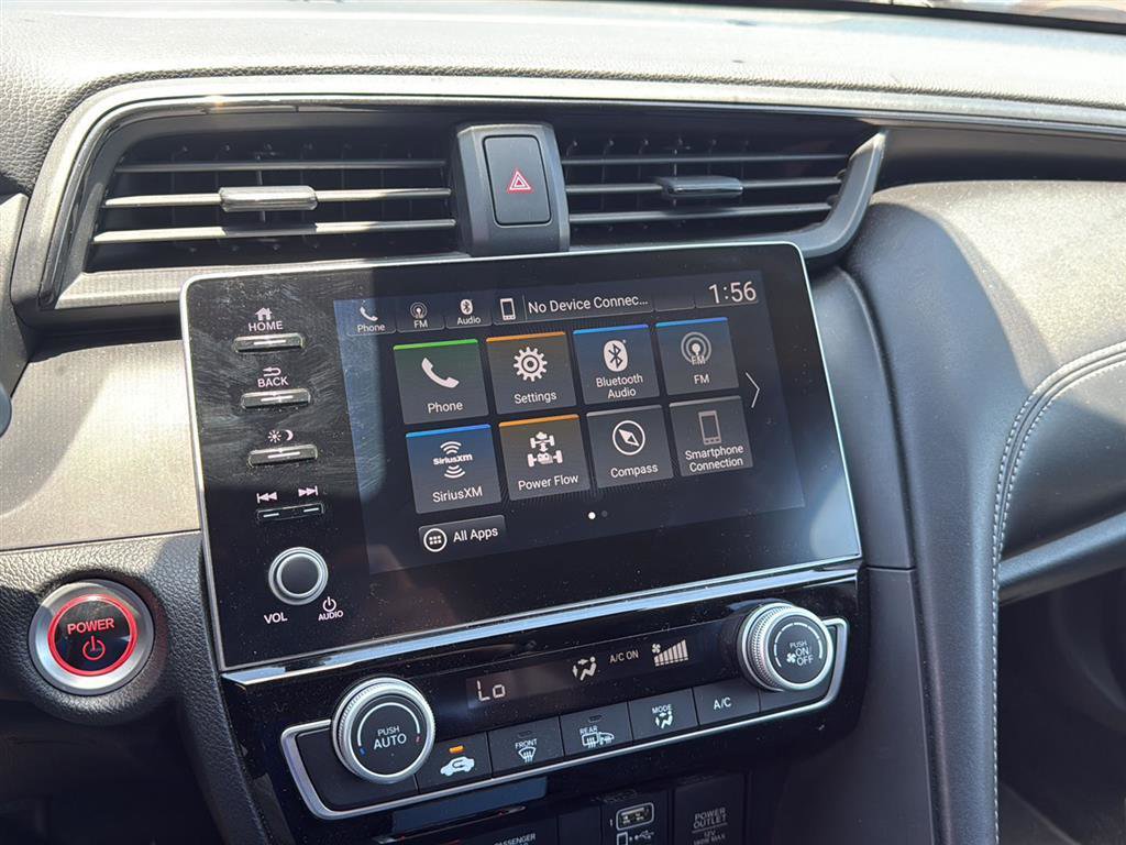 Used 2019 Honda Insight EX image 5