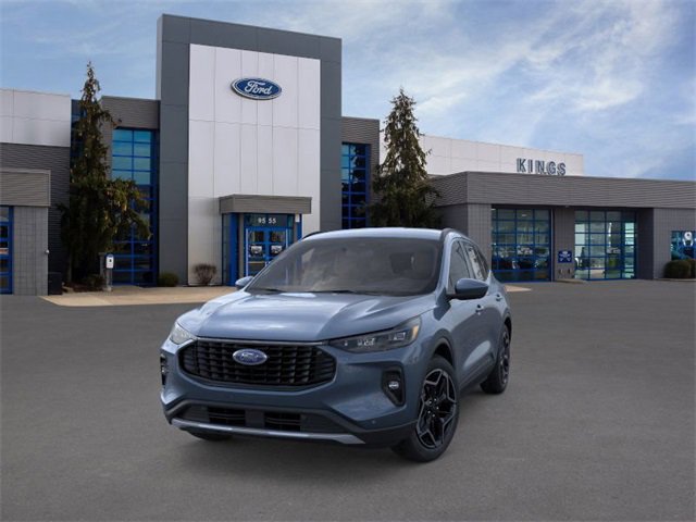 New 2026 Ford Escape Platinum w/ Premium Technology Package image 2